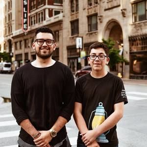 Meet your Posher, Thomas